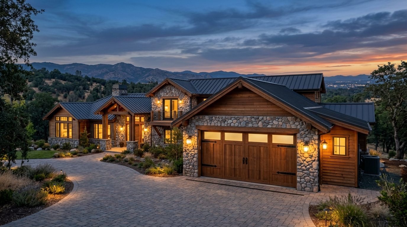 Mila Master Garage Door Garage Doors in Wylie, TX