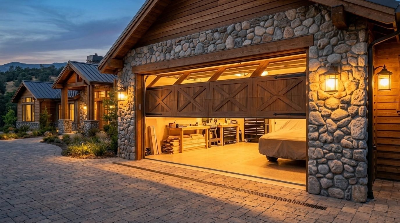 Mila Master Garage Door Garage Door Openers in Wylie, TX